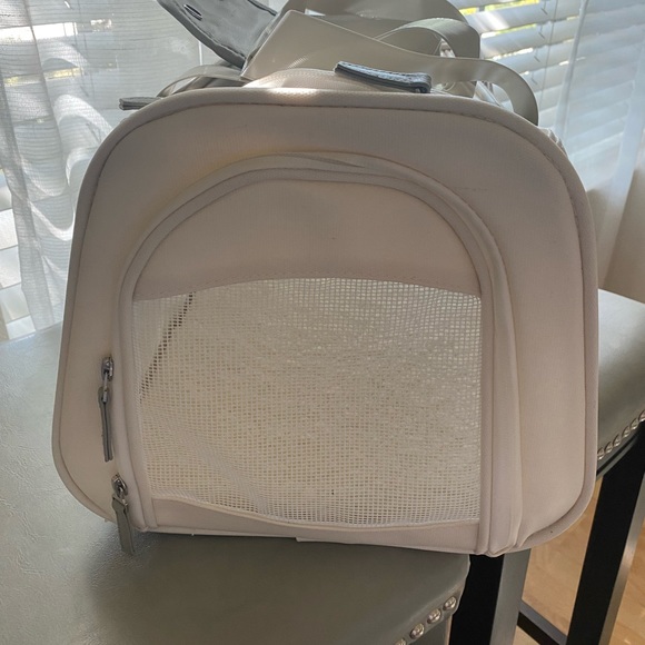 Sherpa pet carrier - Picture 4 of 5